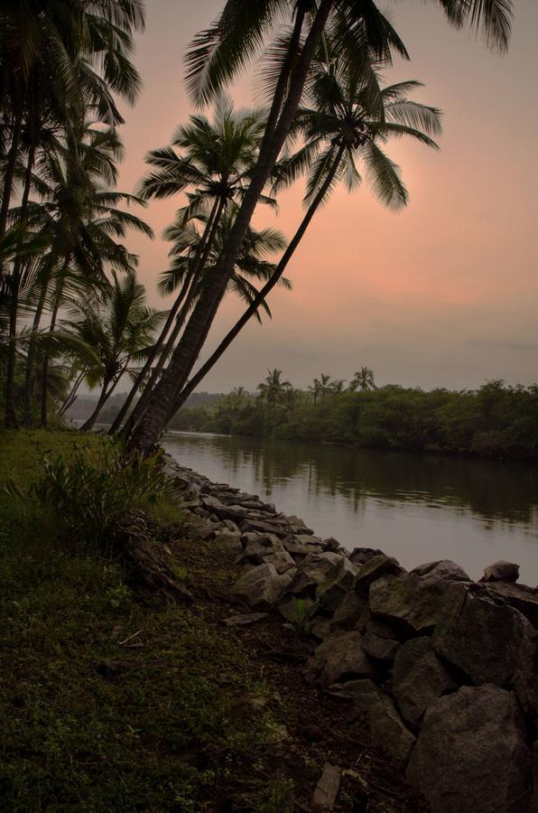 Kk Heritage Kannur Exterior photo