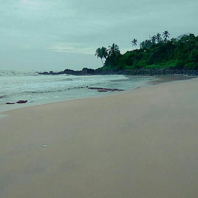 Kk Heritage Kannur Exterior photo
